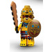 LEGO Ancient Warrior Set 71029-8
