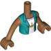 LEGO Andrea Friends Torso (73141 / 92456) LEGO Andrea Friends Torso (73141 / 92456)