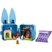 LEGO Andrea&#039;s Bunny Cube Set 41666