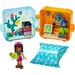 LEGO Andrea&#039;s Summer Play Cube Set 41410