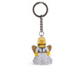 LEGO Angel Key Chain (852743)