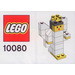 LEGO Angel 10080