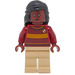 LEGO Angelina Johnson Minifigura