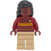 LEGO Angelina Johnson Minifigure
