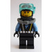 LEGO Angler Ambush Diver Minihahmo