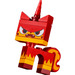 LEGO Angry Kitty Figurine