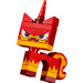 LEGO Angry Kitty Minihahmo