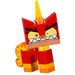 LEGO Angry Unikitty Minifigure