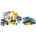 LEGO Tier Adventures Eimer 4116