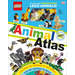 LEGO Zvíře Atlas