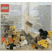 LEGO Animal Atlas parts Set 11917