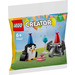 LEGO Animal Birthday Party Set 30667