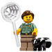 LEGO Dier Control Officer 71011-8