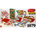 LEGO Animal Mosaic Puzzle Set 1079