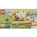 LEGO Animal Play Pack Set 66747