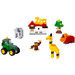 LEGO Animals Set 4408