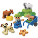 LEGO Animals 4972