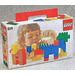 LEGO Animals Set 529