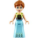 LEGO Anna (41068) minifiguur