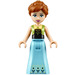 LEGO Anna (41068) Minifigure