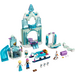 LEGO Anna and Elsa&#039;s Frozen Wonderland 43194