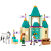 LEGO Anna et Olaf&#039;s Castle Fun 43204
