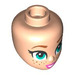 LEGO Anna Female Minidoll Head (92198 / 103962)