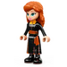 LEGO Anna Minifigure