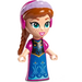 LEGO Anna Minifigure