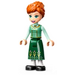 LEGO Anna Minifigure