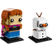 LEGO Anna &amp; Olaf Set 41618