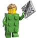 LEGO Anniversary Brick Suit Guy 71027-13