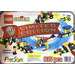 LEGO Anniversary Tub Set 3761