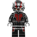 LEGO Ant-Man med Original Kostym Minifigur