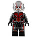 LEGO Ant-Man with Upgraded Suit Minifigure