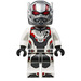 LEGO Ant-Man with White Jumpsuit Minifigure