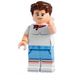 LEGO Antoni Porowski Minifigure