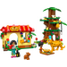 LEGO Antonio&#039;s Dier Sanctuary 43251