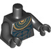 LEGO Anubis Bewachen Torso (76382 / 88585)
