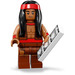 LEGO Apache Chief Set 71020-15