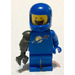 LEGO Apocalypse Benny Minifigur