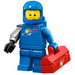 LEGO Apocalypse Benny 71023-3