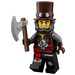 LEGO Apocalypseburg Abe Set 71023-13