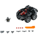 LEGO App-Controlled Batmobile Set 76112