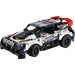 LEGO App-Controlled Top Tandwiel Rally Auto 42109