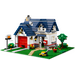 LEGO Apple Tree House 5891