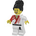 LEGO Apprentice (Female) Minifigure