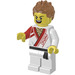 LEGO Apprentice, Male (71787) Figurine