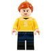 LEGO April O&#039;Neil Minifigur