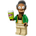 LEGO Apu Nahasapeemapetilon Set 71005-11
